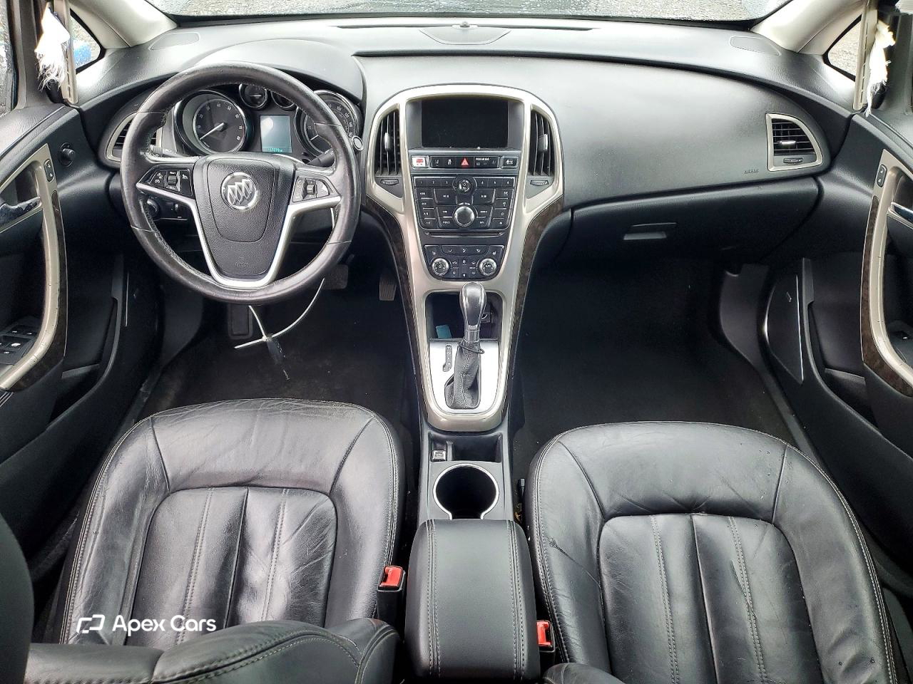 Buick Verano 2015