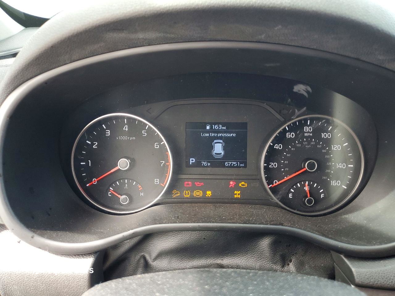 Kia Sportage 2021
