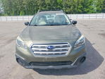 Subaru Outback 2015