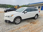 Subaru Outback 2015