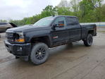 Chevrolet Silverado 2016