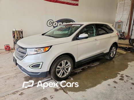Ford Edge 2016 - Zdjęcie 1 z 14