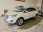 Ford Edge 2016