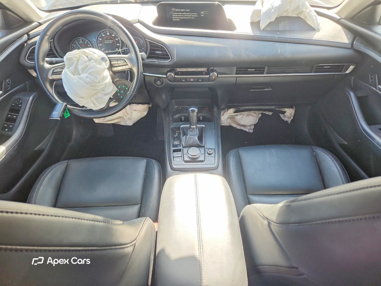 Mazda CX-30 2021