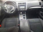 Nissan Altima 2014
