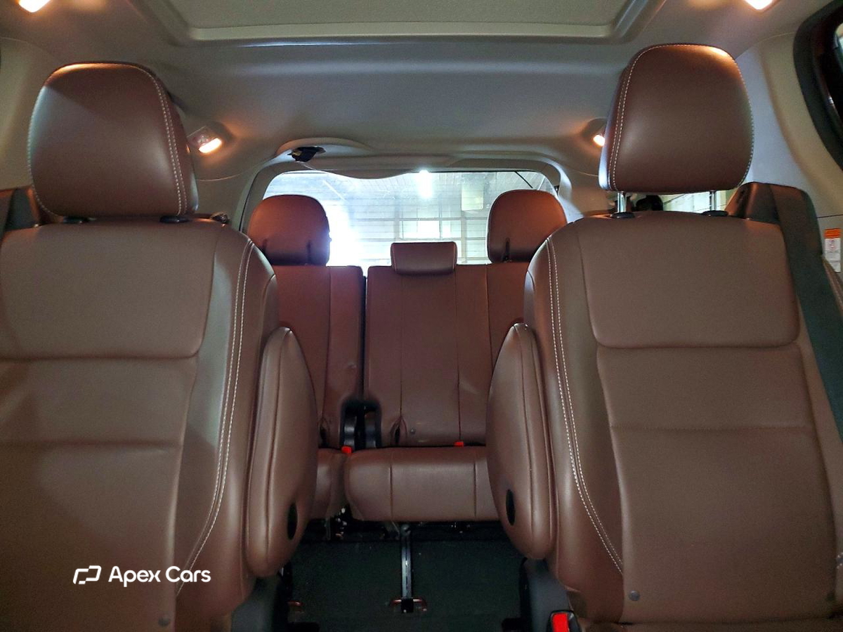 Toyota Sienna 2017