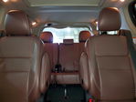 Toyota Sienna 2017