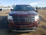 Ford Explorer 2018