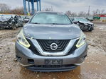 Nissan Murano 2017