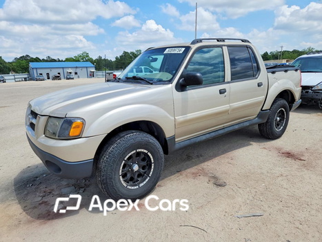 Ford Explorer 2005 - Image 1 of 12