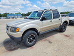 Ford Explorer 2005