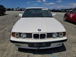 BMW Series 5 1989