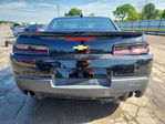 Chevrolet Camaro 2015