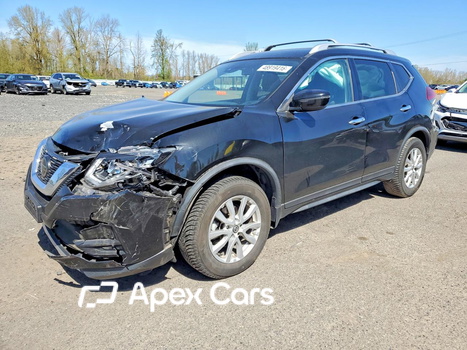 Nissan Rogue 2020 - Image 1 of 13