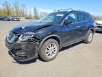 Nissan Rogue 2020