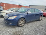 Buick LaCrosse 2011