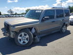 Jeep Commander 2006