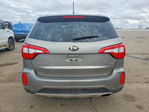 Kia Sorento 2014