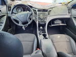 Hyundai Sonata 2013
