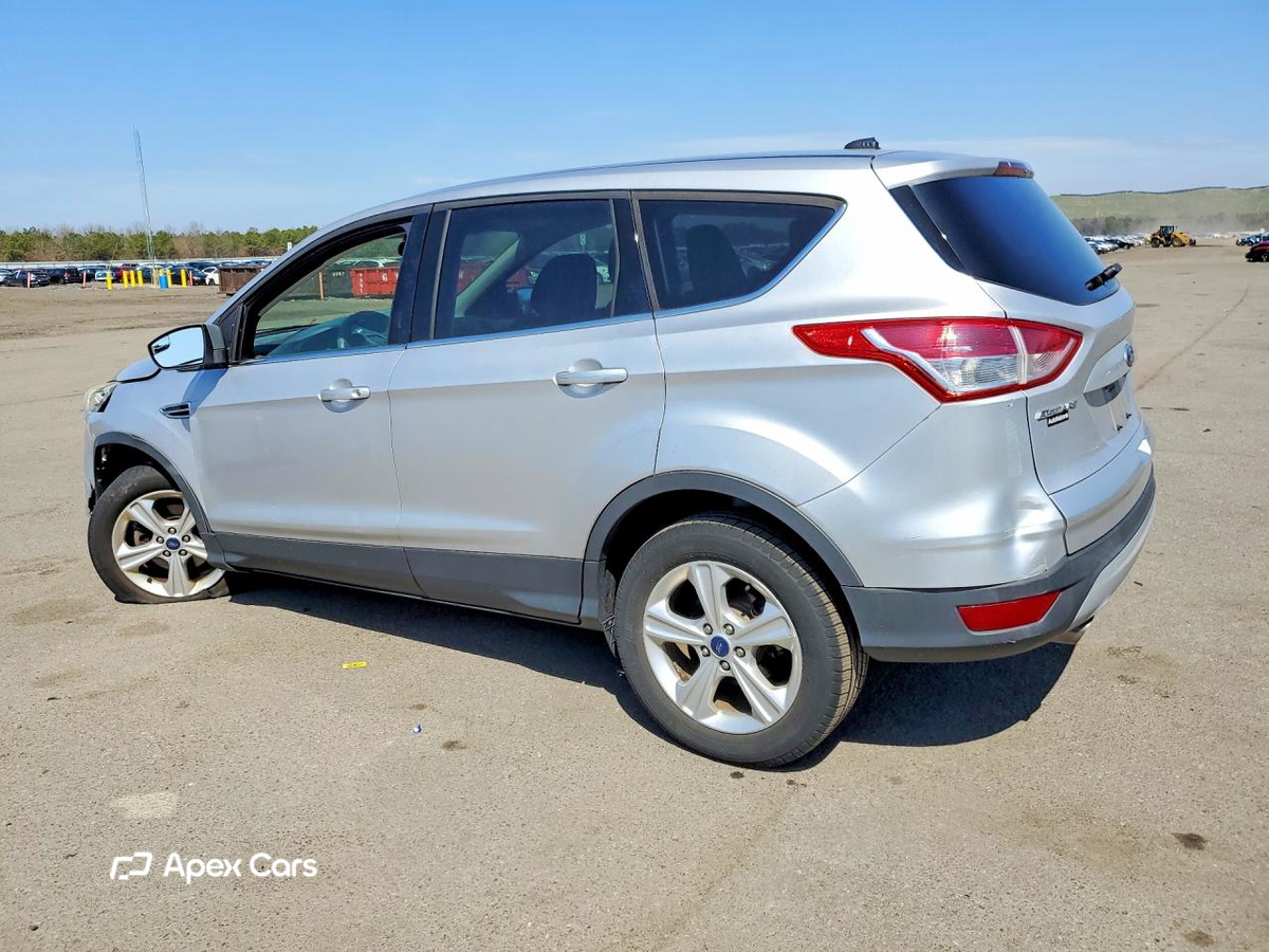 Ford Escape 2014