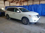 Nissan Pathfinder 2016