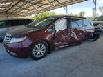 Honda Odyssey 2015