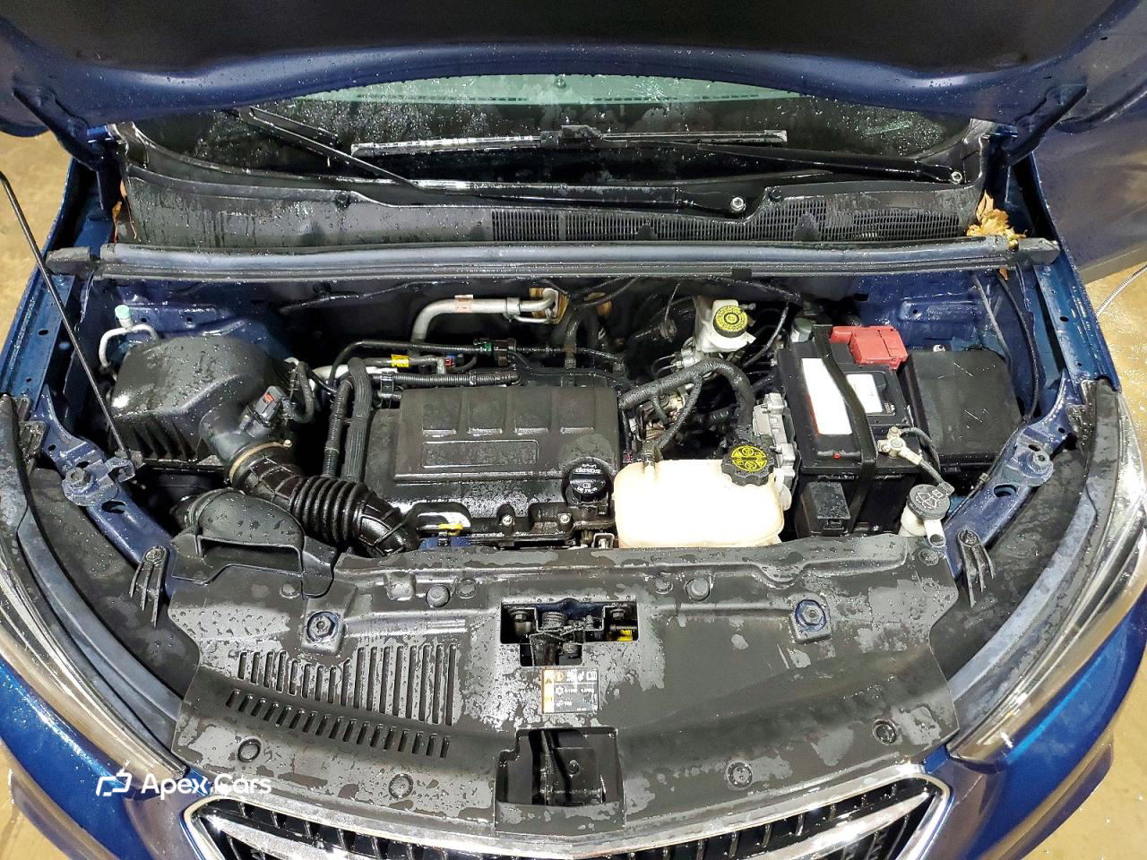 Buick Encore 2020