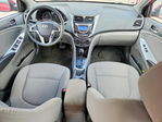 Hyundai Accent 2013