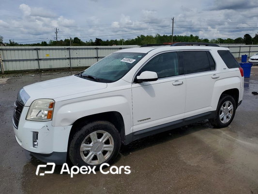 GMC Terrain 2015 - Image 1 of 14
