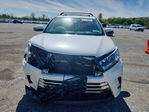 Toyota Highlander 2018