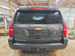 Chevrolet Tahoe 2016