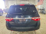 Honda Odyssey 2012