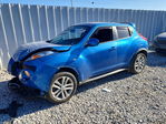 Nissan Juke 2012