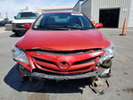Toyota Corolla 2011