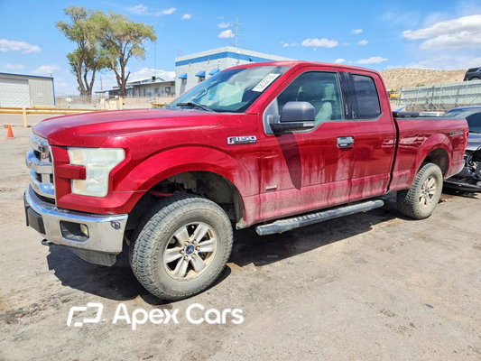 Ford F-150 2015 - Image 1 of 12