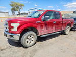 Ford F-150 2015