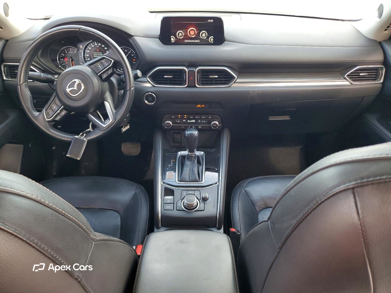 Mazda CX-5 2020