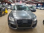 Audi Q5 2016