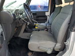 Jeep Wrangler 2007