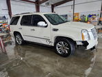 Cadillac Escalade 2012
