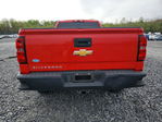 Chevrolet Silverado 2016
