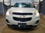 Chevrolet Equinox 2011