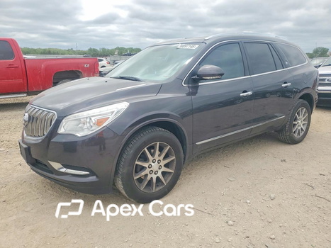 Buick Enclave 2014 - Image 1 of 13