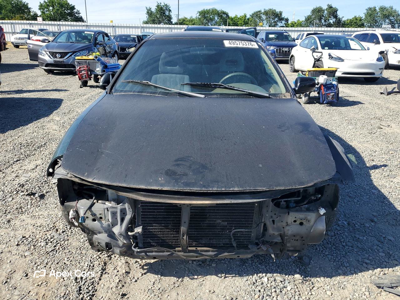 Acura Integra 1998