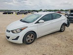 Hyundai Elantra 2014