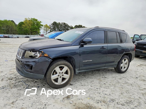 Jeep Compass 2014 - Image 1 of 13