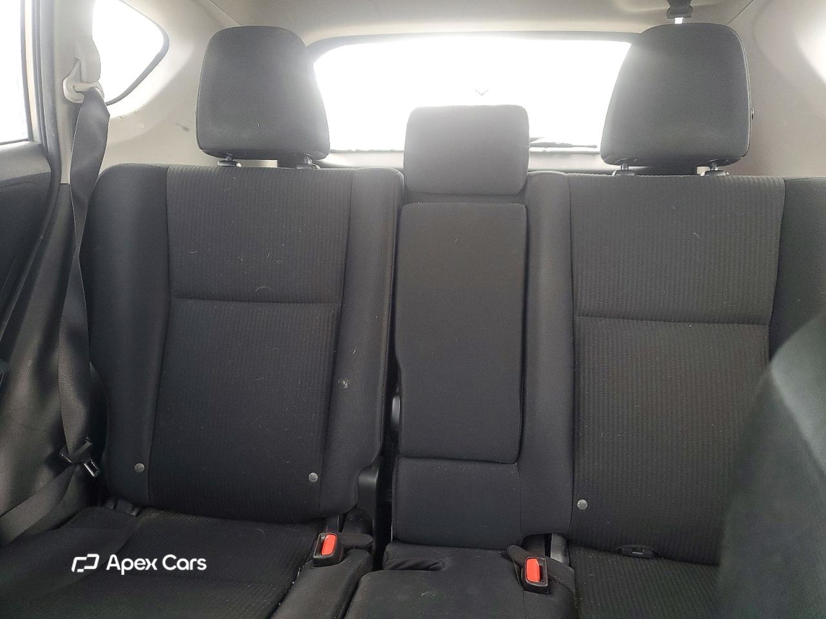 Toyota RAV 4 2017