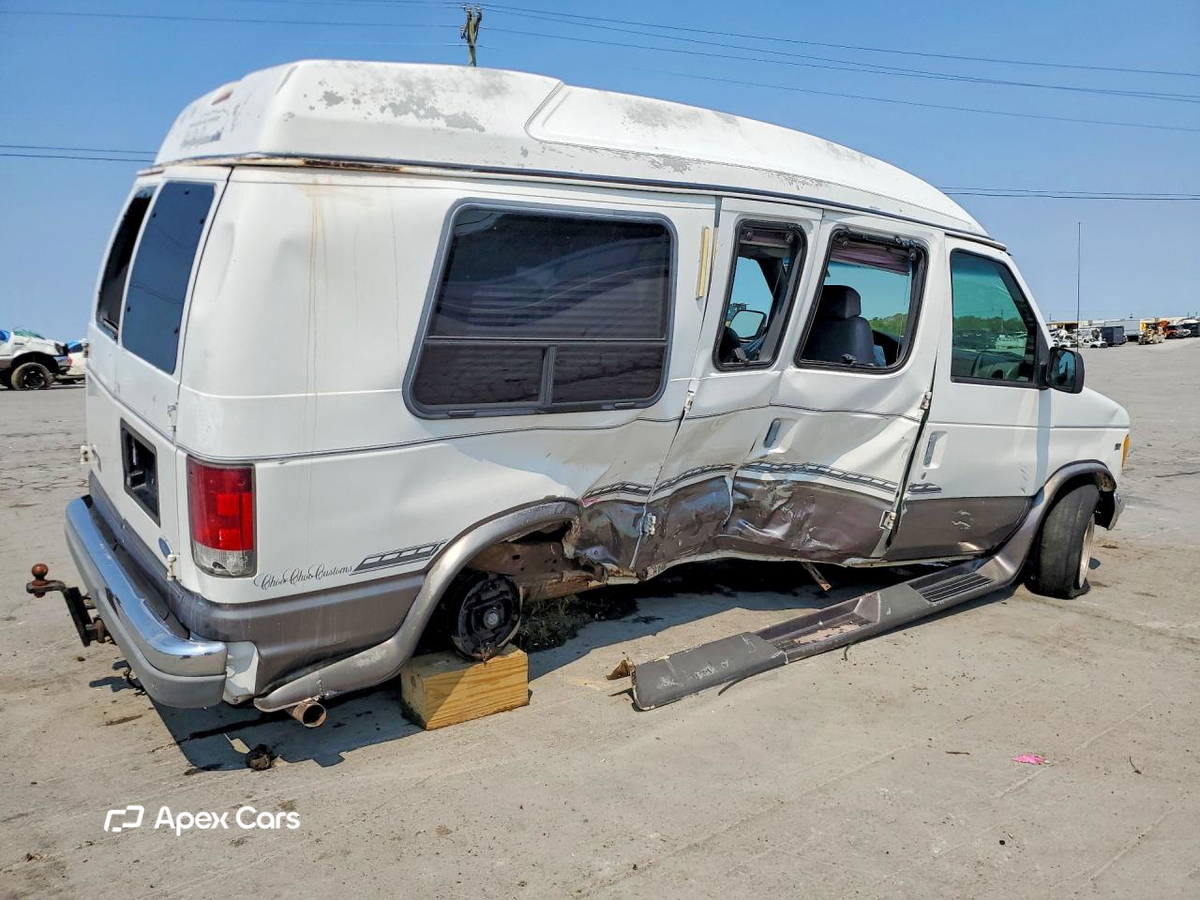 Ford Econoline 1997
