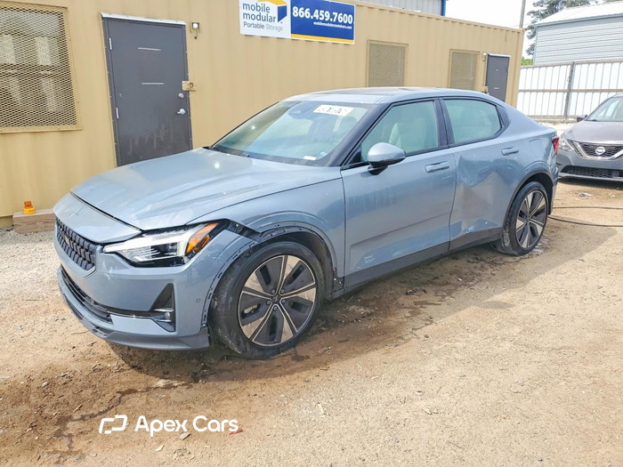 2023 Polestar 2 - Image 1 of 5