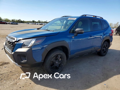 Subaru Forester 2022 - Image 1 of 13
